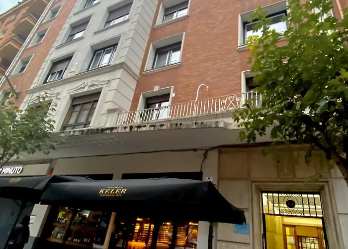 公寓 Pozas By Next Stop