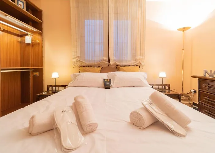 公寓 Pozas By Next Stop *