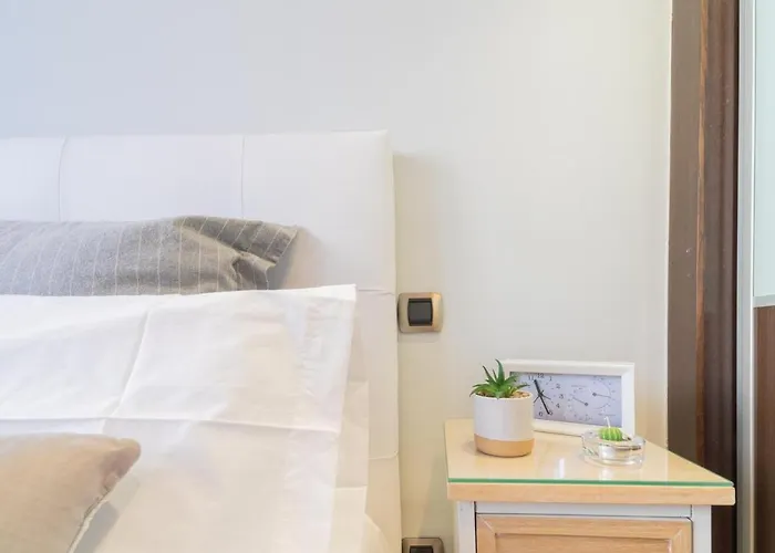 Pozas By Next Stop 毕尔巴鄂