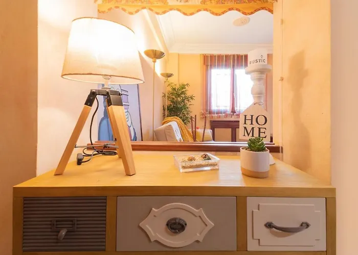 公寓 Pozas By Next Stop