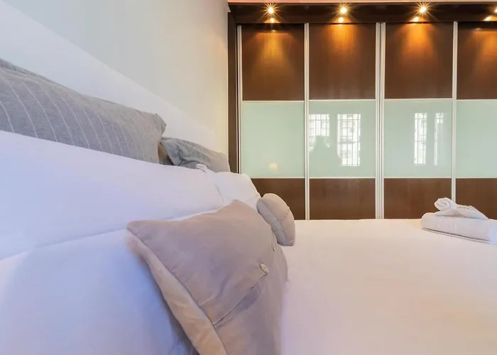 Pozas By Next Stop 公寓 *