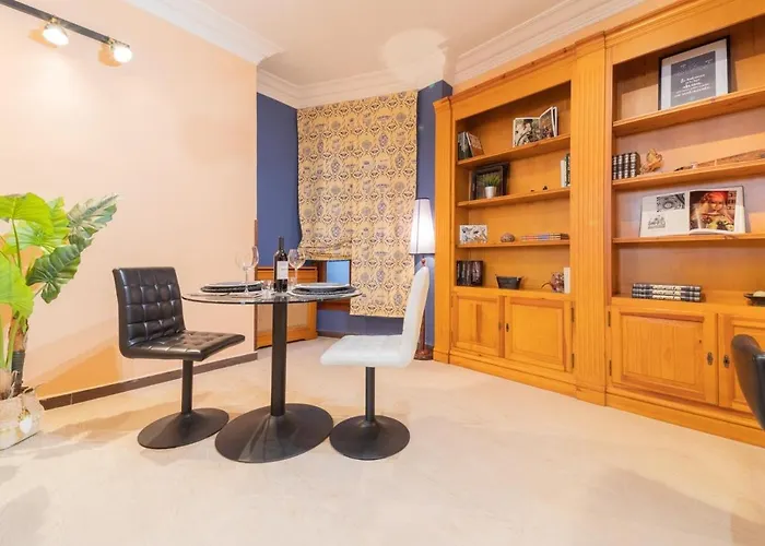 Pozas By Next Stop 毕尔巴鄂