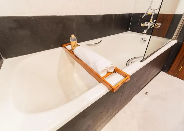 Pozas By Next Stop * 毕尔巴鄂