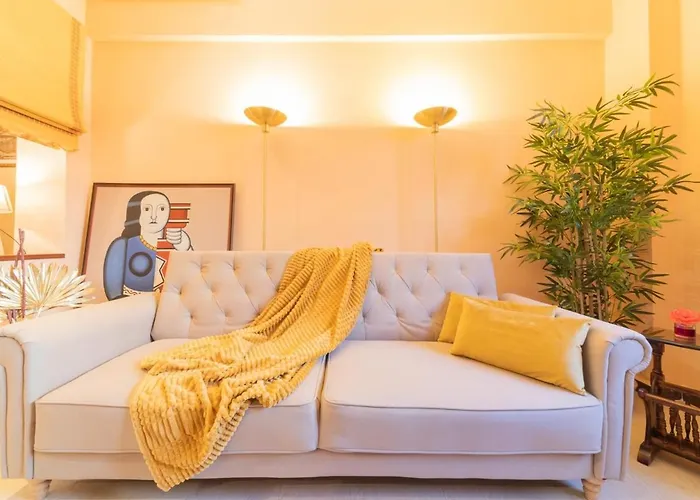 Pozas By Next Stop * 毕尔巴鄂