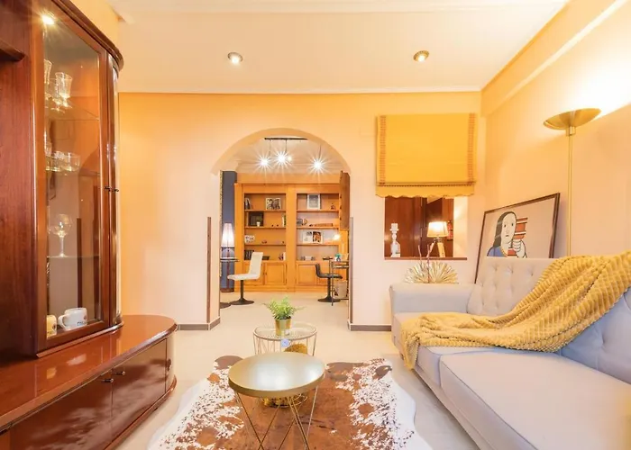 Pozas By Next Stop 毕尔巴鄂