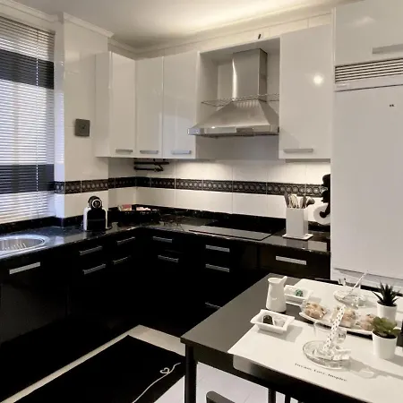 Pozas By Next Stop Bilbao