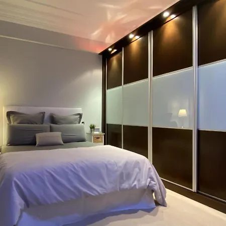 Pozas By Next Stop * Bilbao