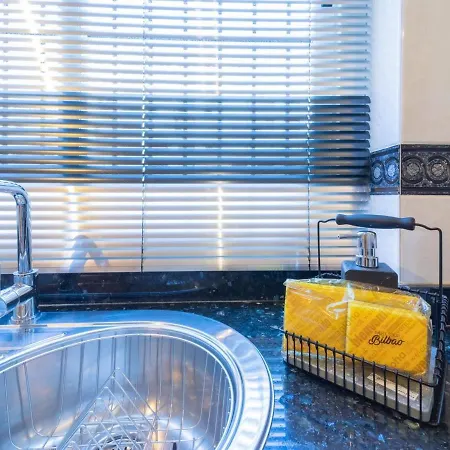 Apartment Pozas By Next Stop