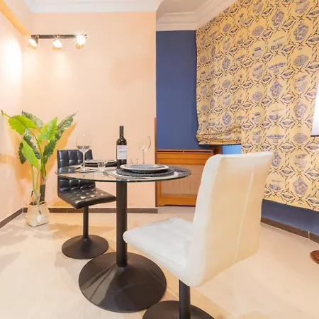 Pozas By Next Stop Bilbao