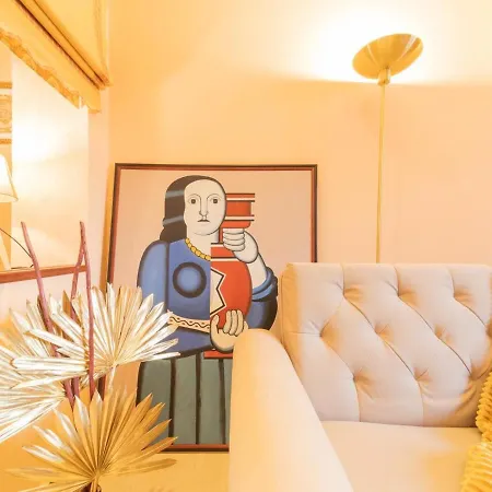 Pozas By Next Stop *