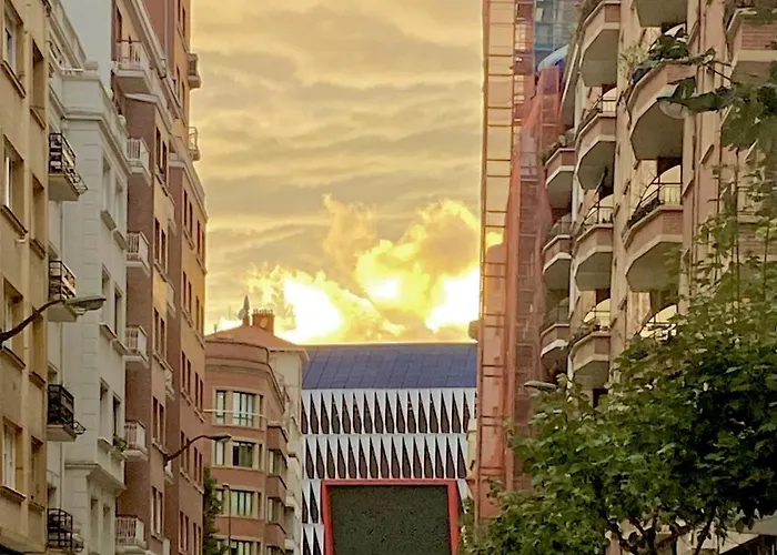 Апартаменти Pozas By Next Stop *