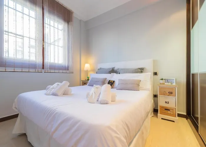 Pozas By Next Stop Більбао