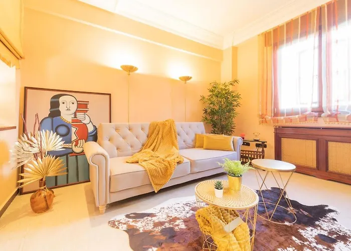 Pozas By Next Stop * Більбао