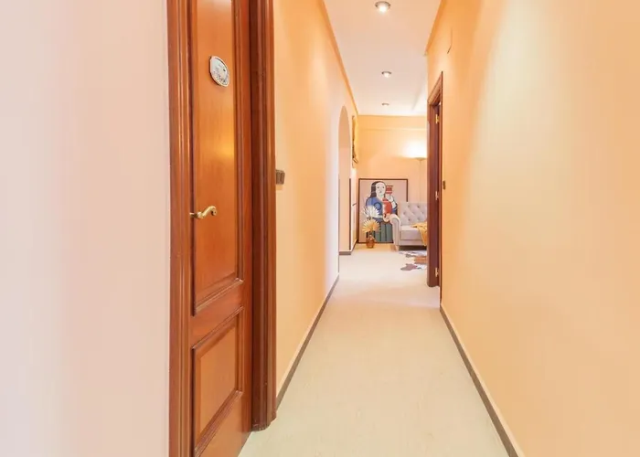 Апартаменти Pozas By Next Stop